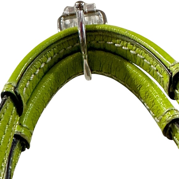 Coach Signature Jacquard Tote, Medium - Picture 5 of 17